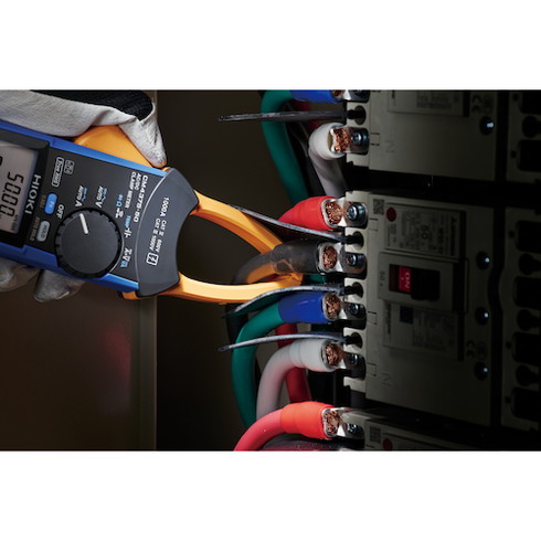 HIOKI AC/DCクランプメータ CM4375-50 CM437550 測定 計測用品 HIOKI AC/DCクランプメータ CM4375-50 CM437550 測定 計測用品