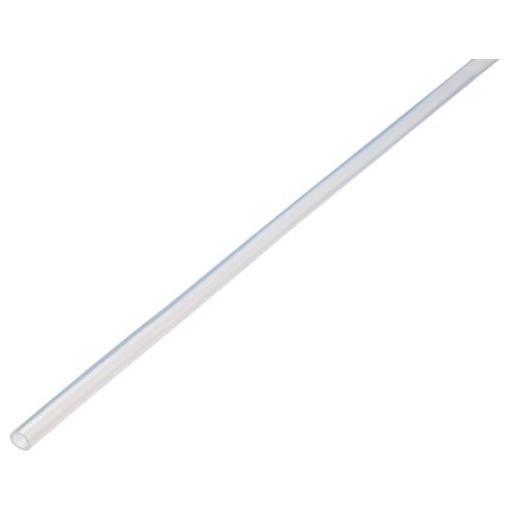 潤工社 軟質ナイロン-フッ素ポリマーマルチレイヤーチューブAP1 8X6mm 100m 乳白 AP10860N100 研究用品 研究用品 理化学用品 チューブ(代引不可)【送料無料】