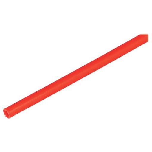潤工社 ポリウレタンエアーホース AH 10X6.5mm 100m 橙 AH10O100 空圧用品 空圧用品 流体継手 チューブ エアチューブ ホース(代引不可)【送料無料】