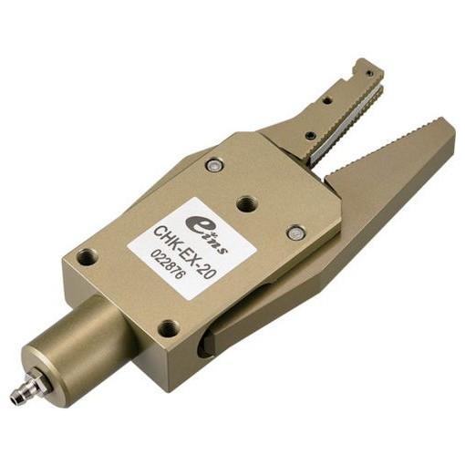 アインツ ランナーチャックEX(センサー無) CHKEX20 メカトロ部品 メカトロ部品 軸受 駆動機器 伝導部品 ロボットハンド用パーツ(代引不可)【送料無料】