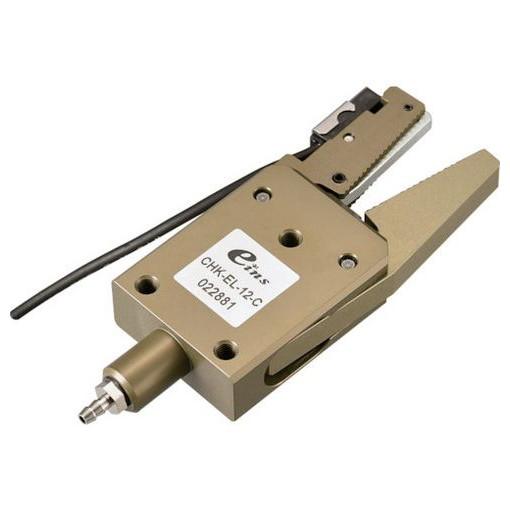 アインツ 伝令ファスナーEL(検出器付) CHKEL12C 仕組みトロ部分品 仕組みトロ部分品 軸受 駆動動力器機 伝わらす部分品 人造人間お手手用一部分(代引不可)【貨物輸送無料】