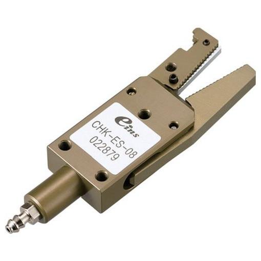 アインツ ランナーチャックES(センサー無) CHKES08 メカトロ部品 メカトロ部品 軸受 駆動機器 伝導部品 ロボットハンド用パーツ(代引不可)【送料無料】