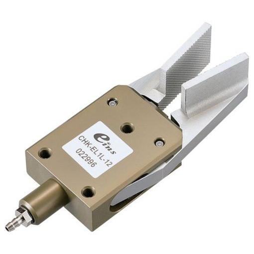 アインツ ランナーチャックEL(センサー無) CHKEL1L12 メカトロ部品 メカトロ部品 軸受 駆動機器 伝導部品 ロボットハンド用パーツ(代引不可)【送料無料】