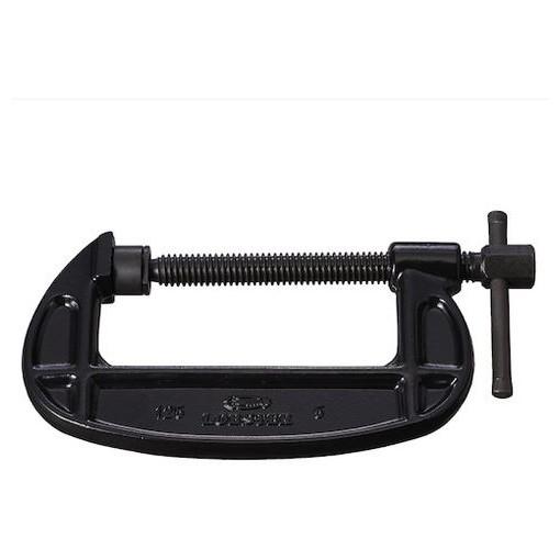 エビ B型シャコ万力 スタンダードタイプ 125mm B125A 手作業工具 手作業工具 クランプ バイス シャコ万力(代引不可)【送料無料】 6,708円