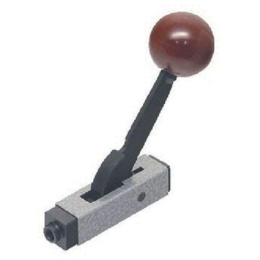 kipp アルネスクランプ ARN 工作機工具 工作機工具 ツーリング 治工具 治具ベース(代引不可)【送料無料】の通販は