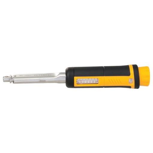 トーニチ CL型トルクレンチ CL5NX8D 測定 計測用品 測定 計測用品 工業用計測機器 トルク機器(代引不可)【送料無料】