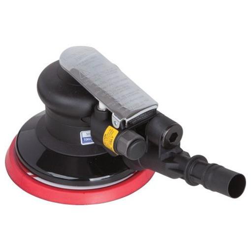 TOKU ダブルアクションサンダ5 自吸塵式 フックフェース マジック式 MS680G5H 電動 油圧 空圧工具 電動 油圧 空圧工具 空圧工具 エアサンダー(代引不可)【送料無料】