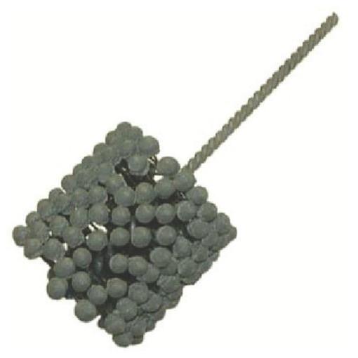 YUKO フレックスホーン#SC320 BC-76.0 SC320 BC76.0 電動 油圧 空圧工具 電動 油圧 空圧工具 研削研磨用品 軸付ブラシ(代引不可)【送料無料】の通販は 17,610円