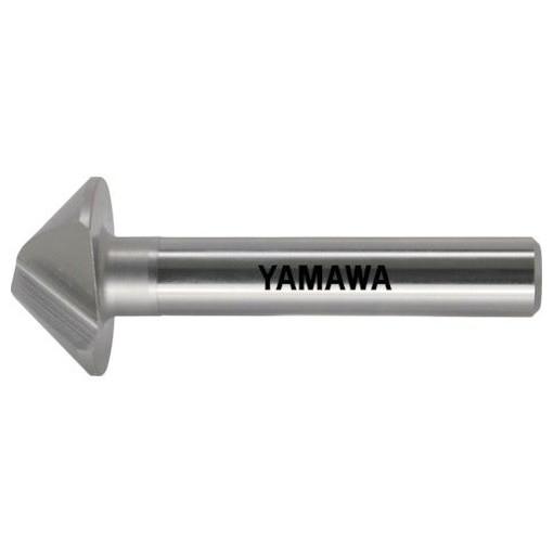 ヤマワ マシニングセンタ用カウンタシンク90° CS-Q 25X90°X10 CSQ25 切削工具 切削工具 面取り工具 カウンターシンク(代引不可)【送料無料】 6,976円