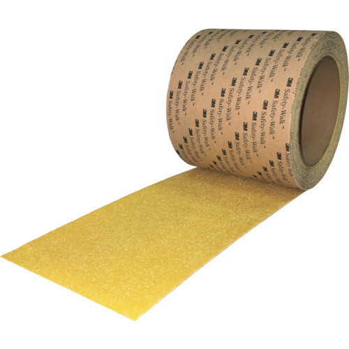 3M セーフティ ウォーク タイプSB 100mmX5m 黄(代引不可)【送料無料】