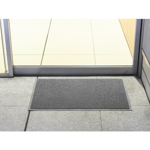 3M ノーマッドマット スタンダードクッション グレー 900X1800mm(代引