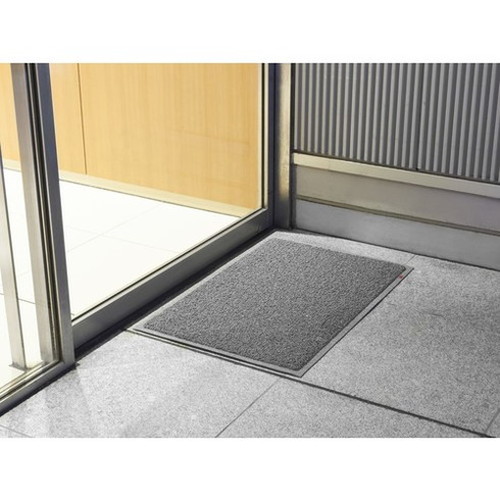 3M ノーマッドマット エキストラデューティ グレー 900X750mm(代引不可)【送料無料】_1