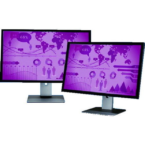 3M セキュリティ プライバシーフィルター ハイクラリティータイプ HC220W1B(代引不可)【送料無料】