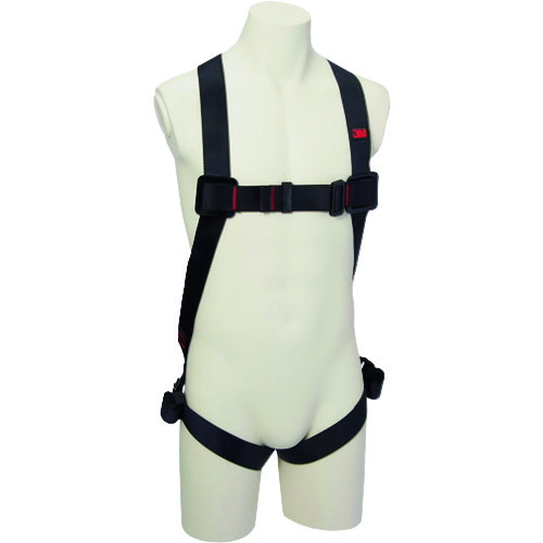 3M プロテクタ フルハーネス 1161650N XLサイズ(代引不可)【送料無料】の通販は