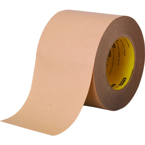 3M 接着剤転写テープ 468MC 100mmx54m(代引不可)【送料無料】