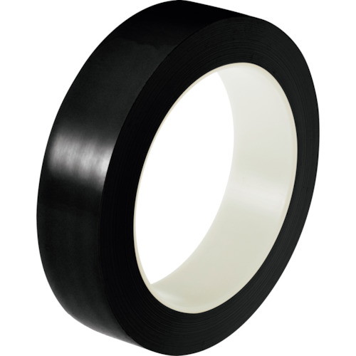 3M ポリエチレンフィルムテープ 483 黒 25.4mmX32.9m(代引不可)の通販は