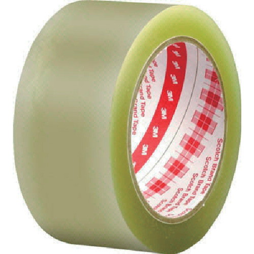 3M 高機能ラインテープ 471 透明 50mmX32.9m 個装(代引不可)【送料無料】