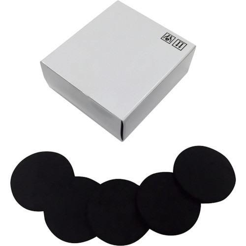 3M Zeta Plus 活性炭吸着デプスフィルターディスク(代引不可)【送料無料】の通販は 21,231円