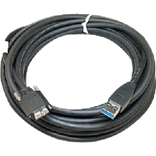 3M 産業カメラ用ケーブルアッセンブリ USB3 Vision(代引不可)【送料無料】