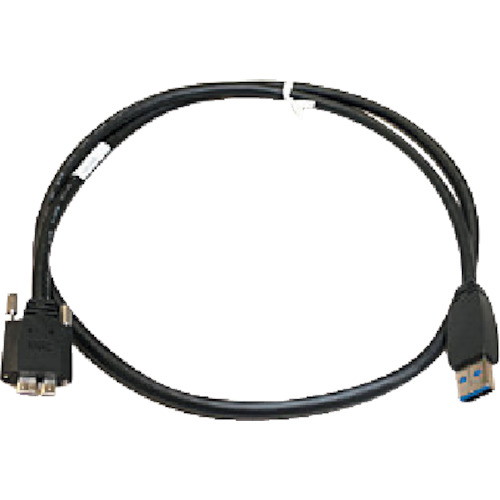 3M 産業カメラ用ケーブルアッセンブリ USB3 Vision(代引不可)【送料無料】