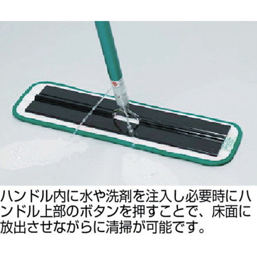 3M イージースクラブ フラットモップ 赤 145X460mm 3枚入り(代引不可)【送料無料】_1