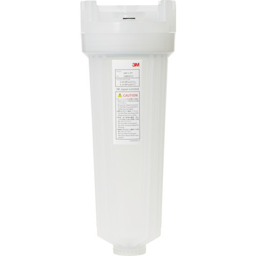 3M フィルターハウジング1MCタイプ(代引不可)【送料無料】