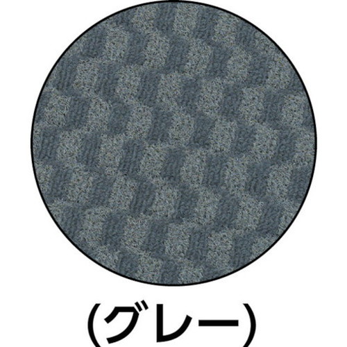 3M エンハンスマット 3000 グレー 900X1500mm(代引不可)【送料無料】_1