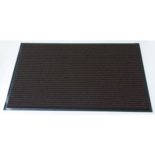 3M ノーマッド カーペットマット4000 茶 900X600mm(代引不可)【送料無料】