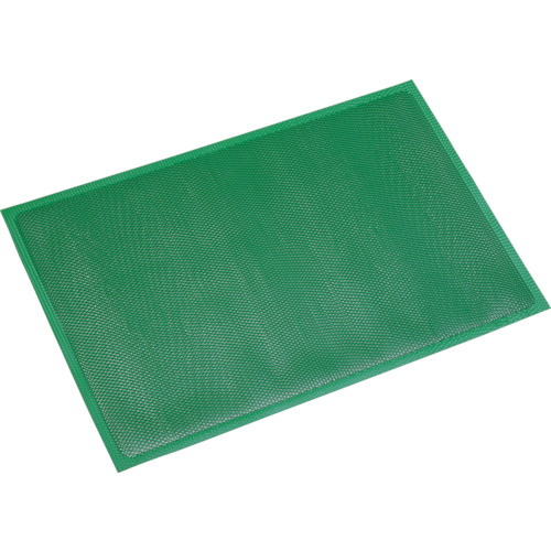 3M セーフティーグマット2 緑 900X1200mm(代引不可)【送料無料】
