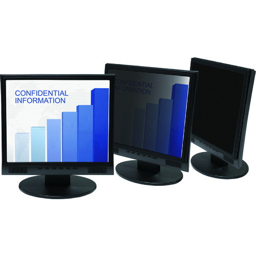3M セキュリティ プライバシーフィルター スタンダードタイプ 19.0型ワイド用 PF19.0W S 1枚(代引不可) スリーエム 3M セキュリティ／プライバシーフィルター 12.1W[16：10]型