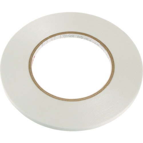 3M ガラスクロス電気絶縁テープ79 12mmX54.8m(代引不可)【送料無料】の通販は