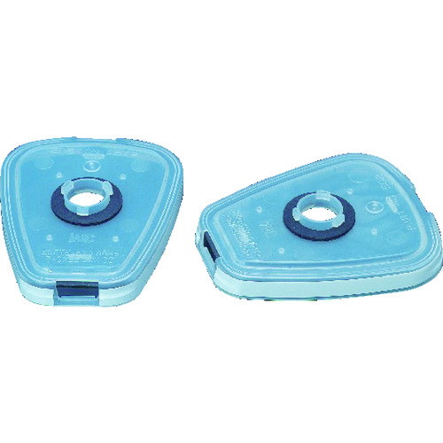 3M 吸収缶アダプター 6000シリーズ用 502J-20 20個入り(代引不可)【送料無料】