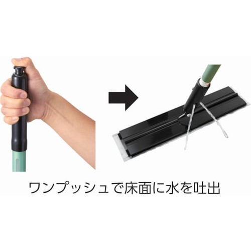 3M イージースクラブ ウェットディスポーザブルモップキット(代引不可)【送料無料】_2