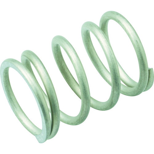 3M ステンレス製フィルターハウジング用カートリッジポスト ロケーター押さえばね SUS304(代引不可)【送料無料】