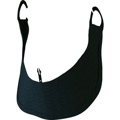 3M スピードグラス TM上 難燃性ネックカバー 169010 1個 1袋 9100用(代引不可)【送料無料】