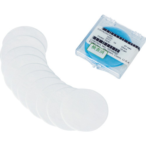 3M ろ過用フィルター ラボスケールフィルターディスク DPシリーズ ろ過精度0.2μm ポリプロピレン(代引不可)【送料無料】