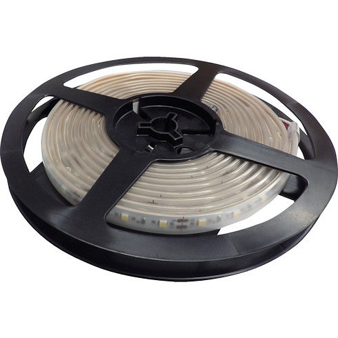 トライト LEDテープライト Viewdi DC12V 16.6mmP 赤色 3m巻 トライト TLVDR316.6P 工事 照明用品 作業灯 照明用品 照明器具(代引不可)【送料無料】_1