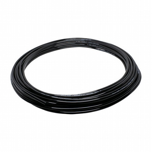 ピスコ 空気専用ポリウレタンチューブ ブラック 6×4mm 100m ピスコ UBT0640100B 空圧用品 流体継手 チューブ エアチューブ ホース(代引不可)【送料無料】