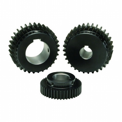 KHK 平歯車SS1.5-58J18 KHK SS1.558J18 メカトロ部品 軸受 駆動機器 伝導部品 歯車(代引不可)【送料無料】