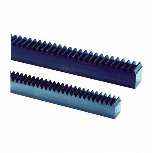 KHK 両端面加工ラックSRF4-1000 KHK SRF41000 メカトロ部品 軸受 駆動機器 伝導部品 歯車(代引不可)【送料無料】