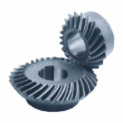 KHK 完成マガリバカサ歯車MBSA4-4020R KHK MBSA44020R メカトロ部品 軸受 駆動機器 伝導部品 歯車(代引不可)【送料無料】の通販は