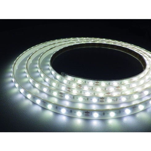 トライト LEDテープライト Viewdi DC12V 16.6mmP 5000K 3m巻 トライト TLVD50316.6P3 工事 照明用品 作業灯 照明用品 照明器具(代引不可)【送料無料】