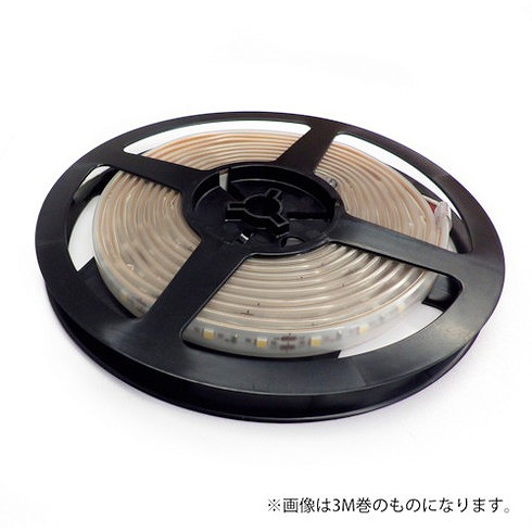 トライト LEDテープライト Viewdi DC12V 16.6mmP 2700K 1m巻 トライト TLVD27316.6P1 工事 照明用品 作業灯 照明用品 照明器具(代引不可)【送料無料】_1