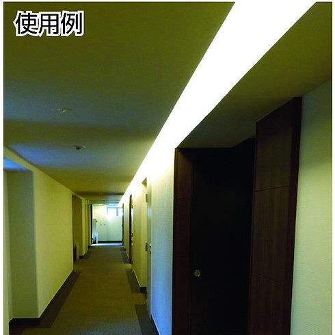 トライト LEDシームレス照明 L900 3500K トライト TLSML900NA35F 工事 照明用品 作業灯 照明用品 照明器具(代引不可)【送料無料】_2