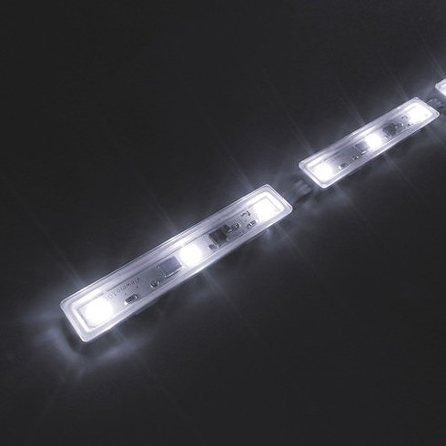 トライト LEDモジュール Viewmo100 AC100V 6500K L1000 トライト TLVMA65133P010WWC 工事 照明用品 作業灯 照明用品 照明器具(代引不可)【送料無料】