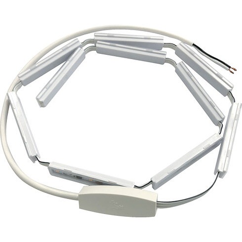 トライト LEDモジュール Viewmo100 AC100V 3500K L2000 トライト TLVMA35133P020WWC 工事 照明用品 作業灯 照明用品 照明器具(代引不可)【送料無料】_3