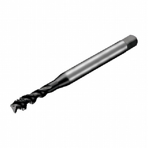 サンドビック コロタップ300 スパイラルタップ(780) P1PM サンドビック T300PM100JBM4X050 切削工具 ねじ切り工具 スパイラルタップ(代引不可)【送料無料】の通販は