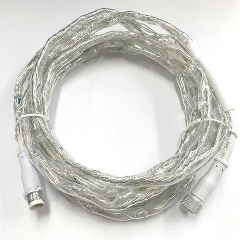 トライト LEDチューブストリング キャンドル L3000 トライト NTCC19930P2 工事 照明用品 作業灯 照明用品 照明器具(代引不可)【送料無料】_3