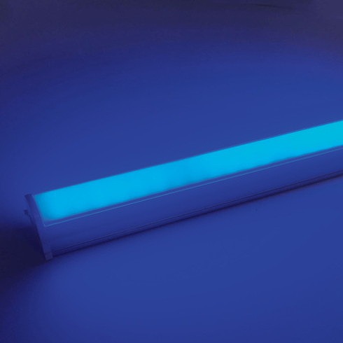 トライト LEDシームレス照明 L300 青色 トライト TLSML300NABF 工事 照明用品 作業灯 照明用品 照明器具(代引不可)【送料無料】