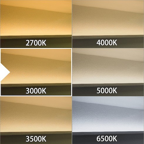 トライト LEDモジュール Viewmo24 3000K L5000 トライト